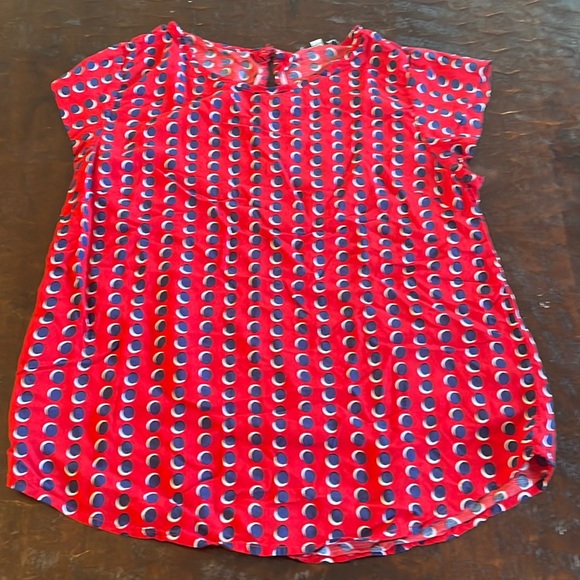 Rose & Rhyme Tops - Rose & Rhyme women’s shirt